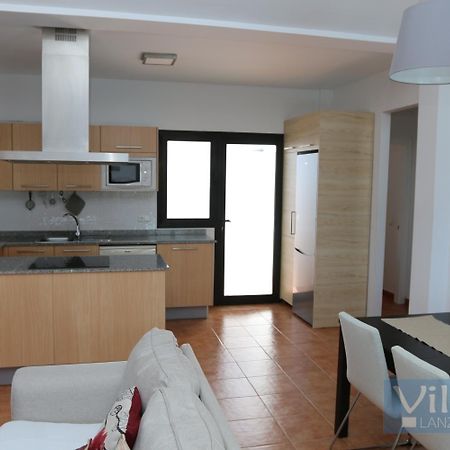 Villa Bermeja 1 By Villitas Playa Blanca  Kültér fotó