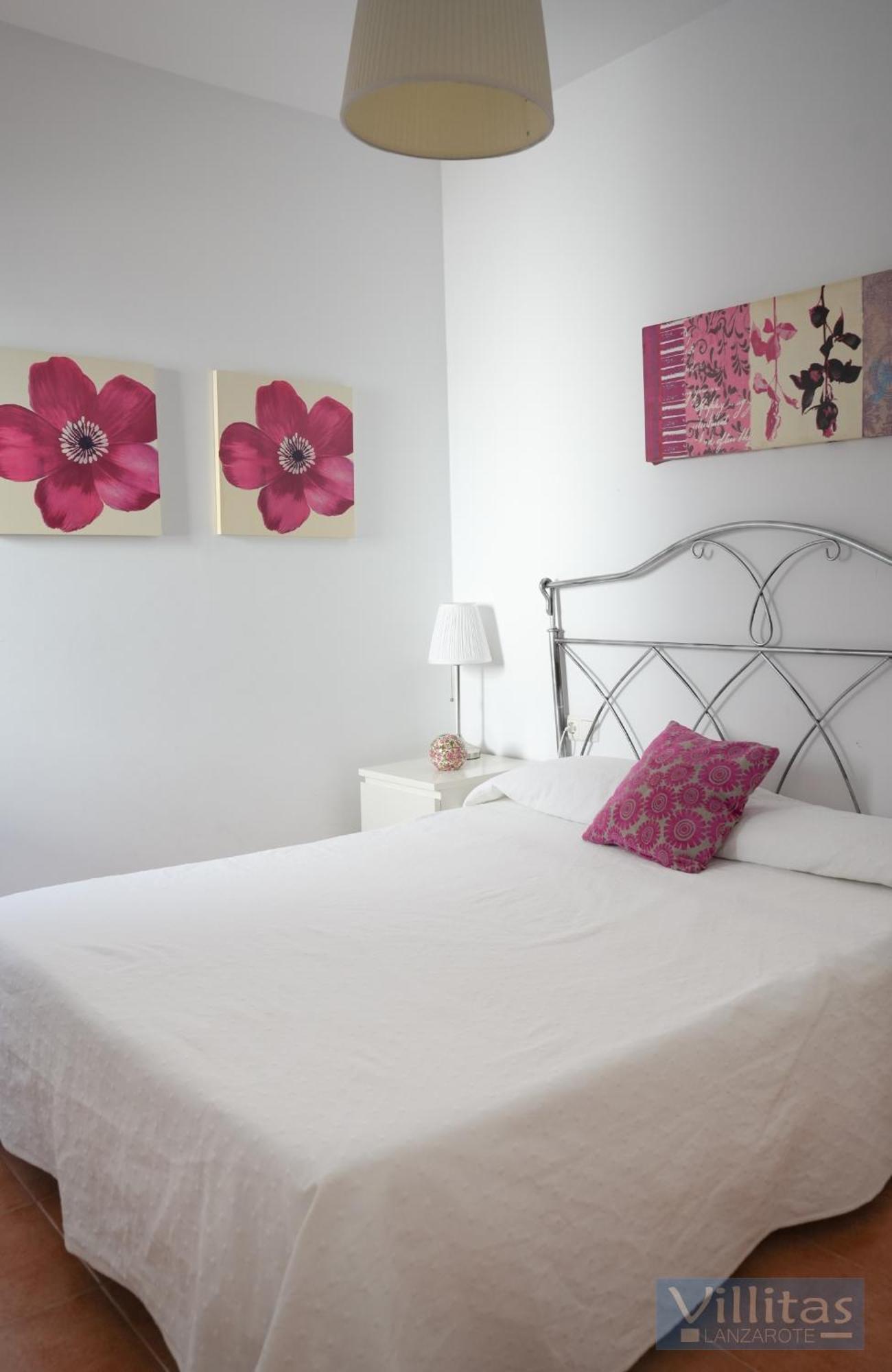 Villa Bermeja 1 By Villitas Playa Blanca  Kültér fotó
