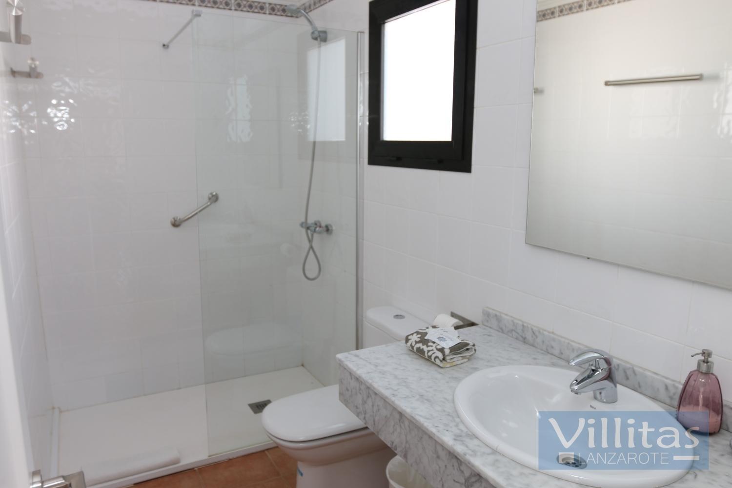 Villa Bermeja 1 By Villitas Playa Blanca  Kültér fotó