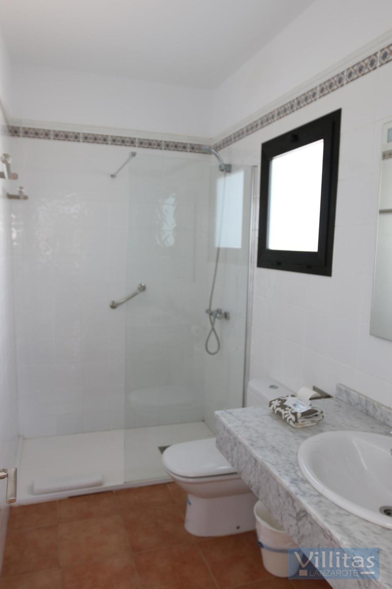 Villa Bermeja 1 By Villitas Playa Blanca  Kültér fotó