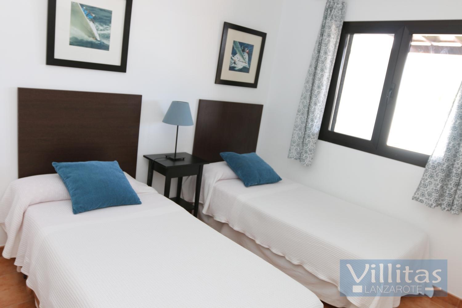 Villa Bermeja 1 By Villitas Playa Blanca  Kültér fotó