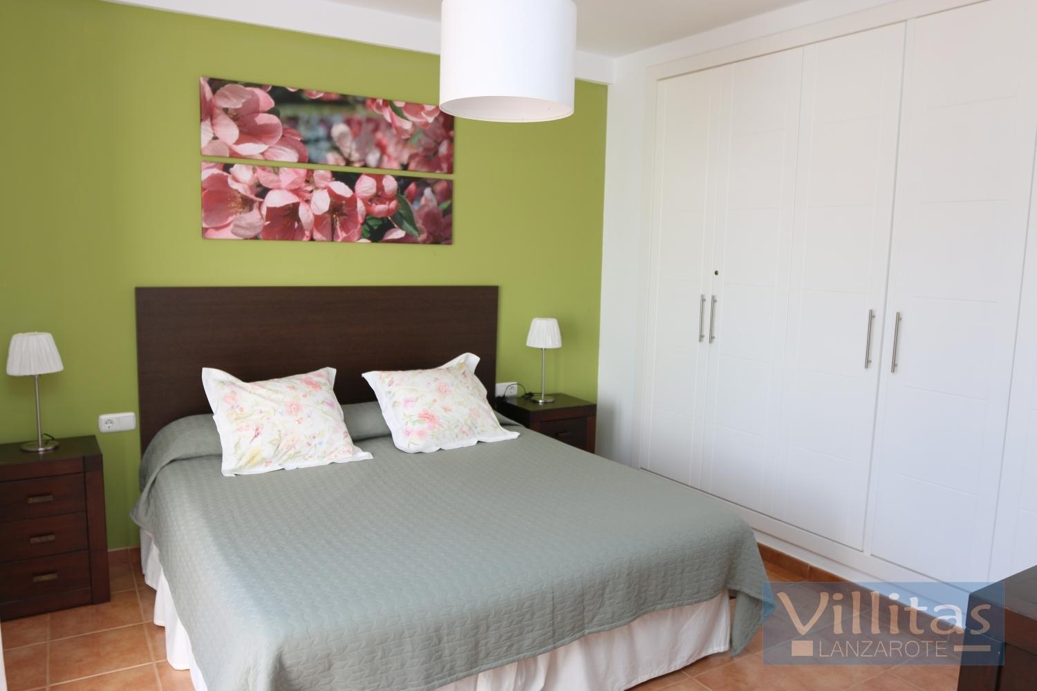 Villa Bermeja 1 By Villitas Playa Blanca  Kültér fotó