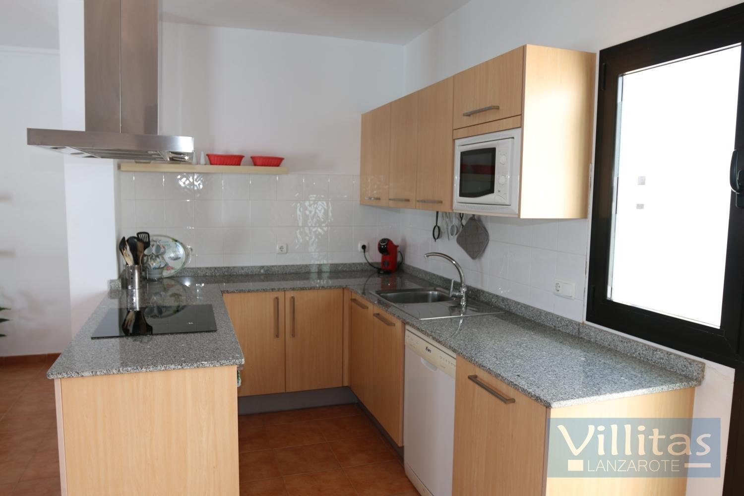 Villa Bermeja 1 By Villitas Playa Blanca  Kültér fotó